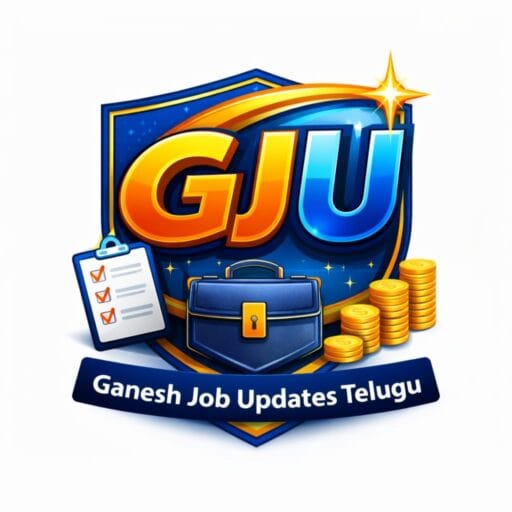 Ganesh Jobs