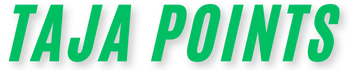 Taja points.com