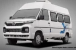 Tata Winger Plus 9-Seater 2025