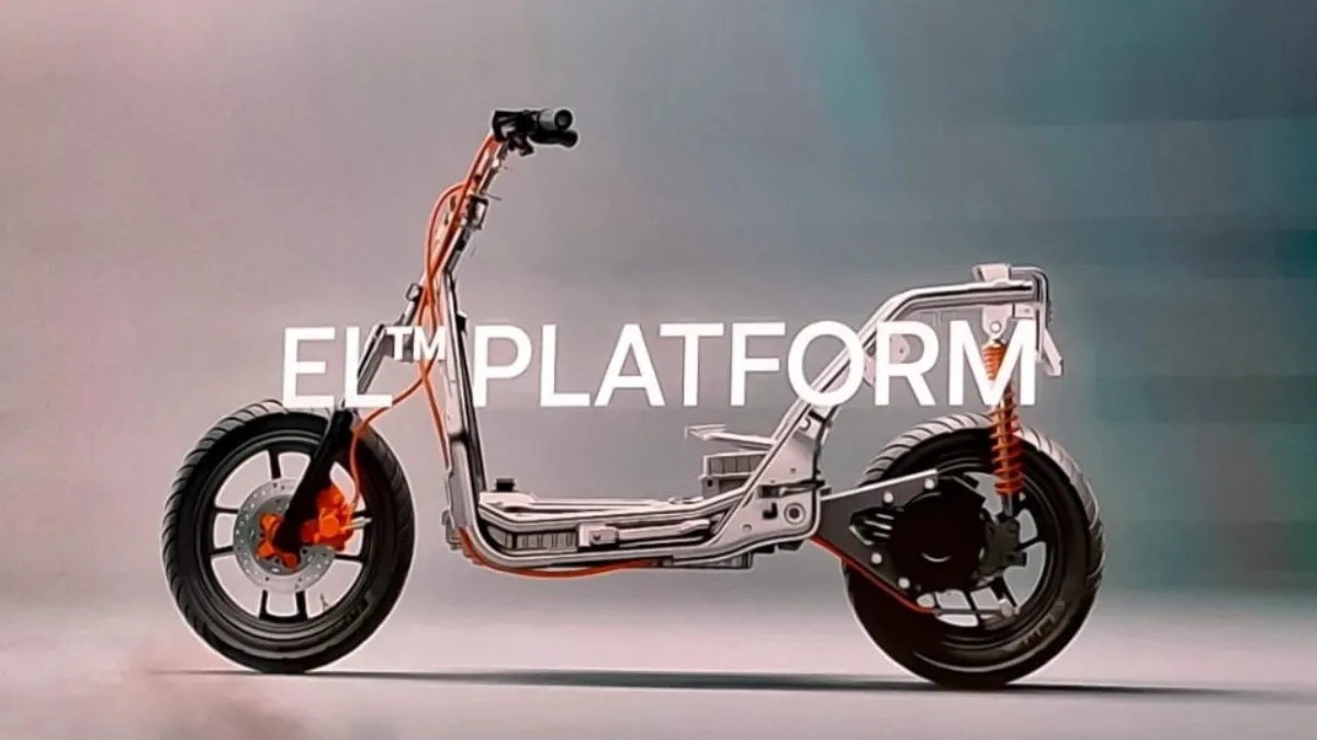 Ather Launches EL Platform with Voice AI –