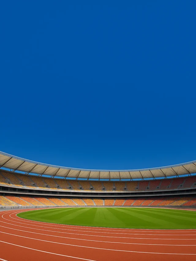 “భారత్ బిడ్: 2030 Commonwealth Games ఆహ్మదాబాదులో?”