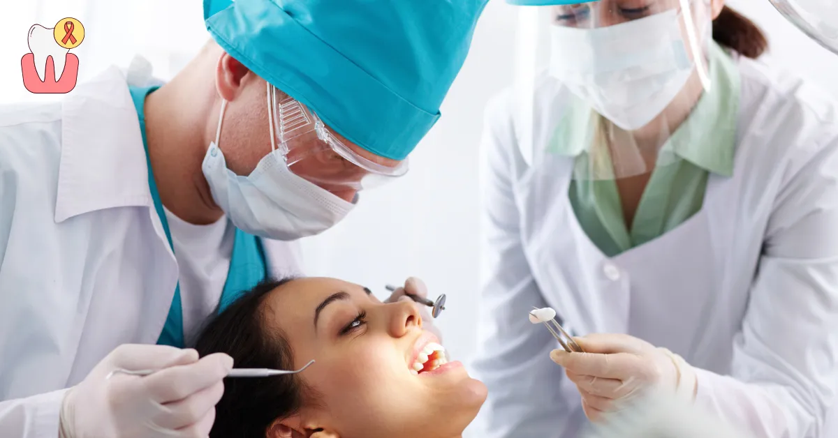 Oral Cancer in Youth