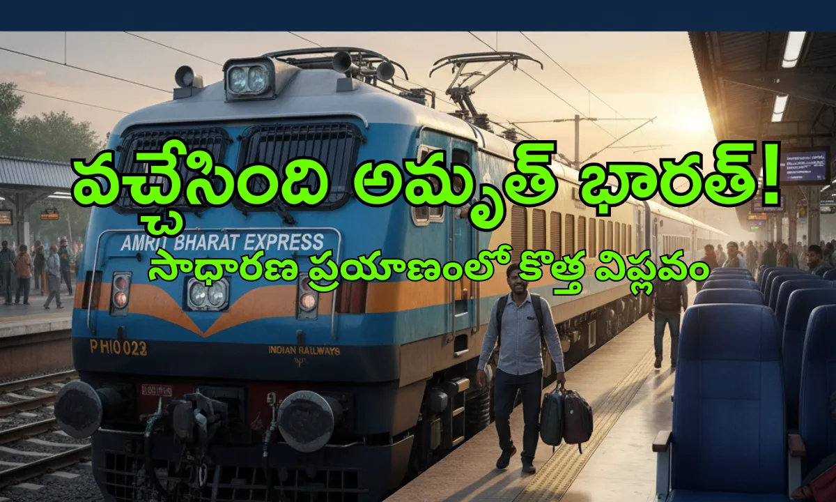amrit-bharat-express-train-details-routes-live-status-telugu
