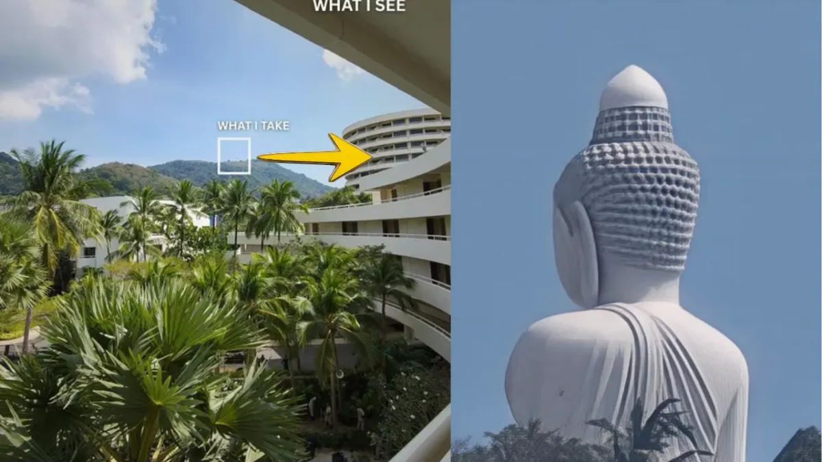 Motorola Signature camera zooming telugu