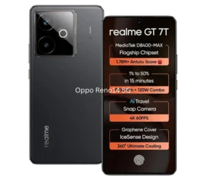 Realme GT 7T