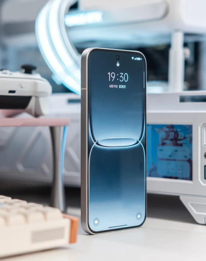 Realme Neo 8 Telugu1