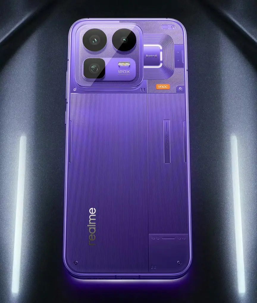 Realme Neo 8 Telugu1