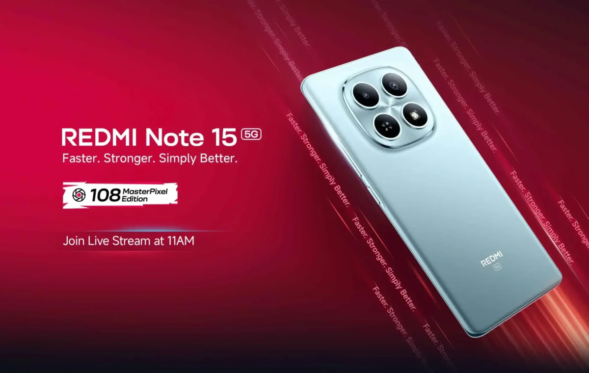 Redmi Note 15 5G Telugu Review8