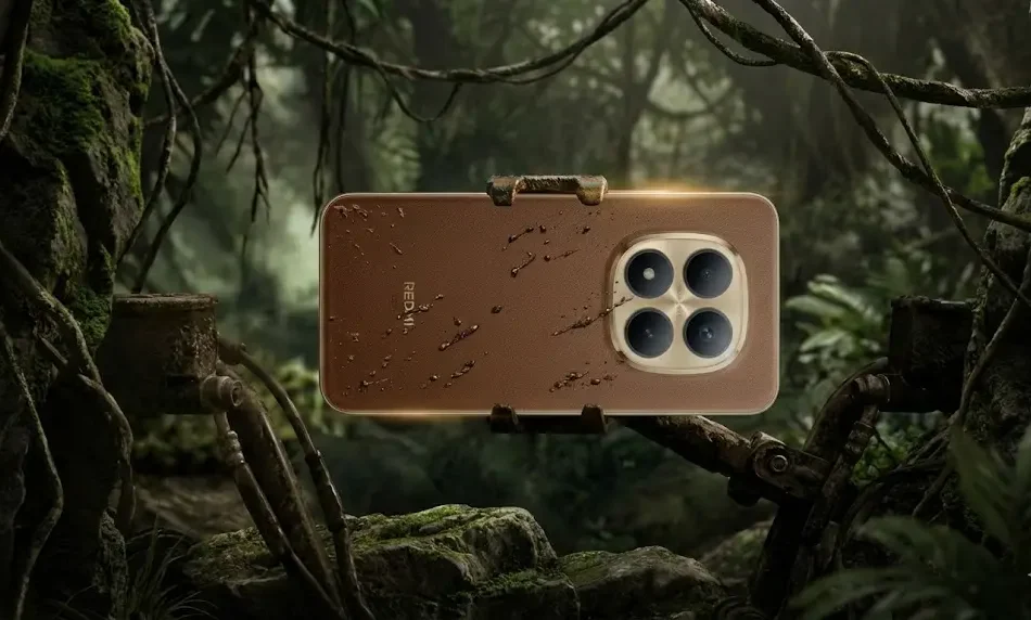 Redmi Note 15 Pro Series