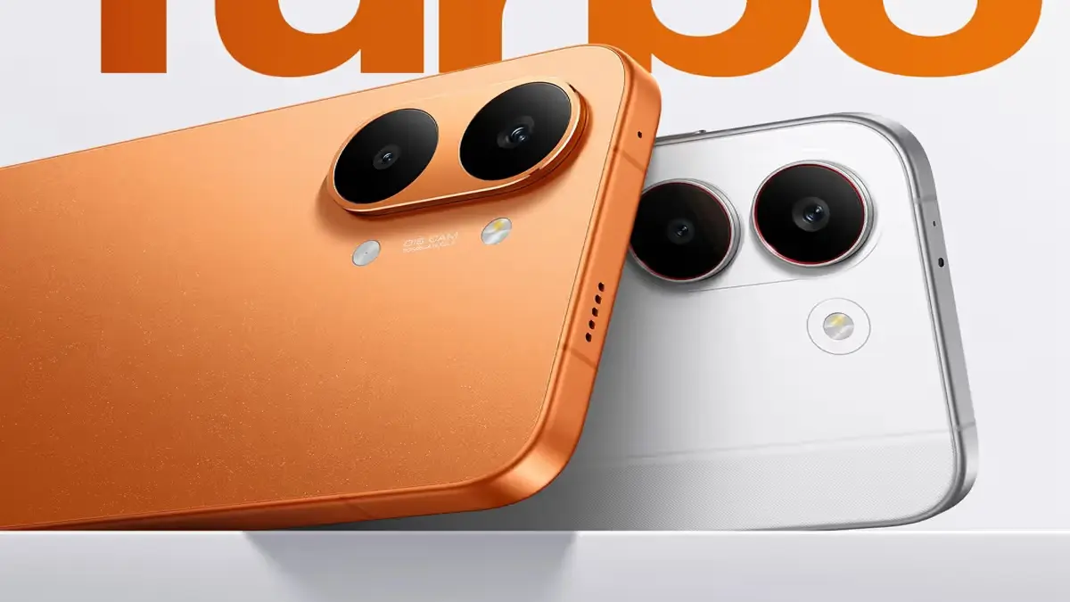 Redmi Turbo 5 Max telugu