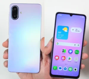 Samsung Galaxy A07 5G