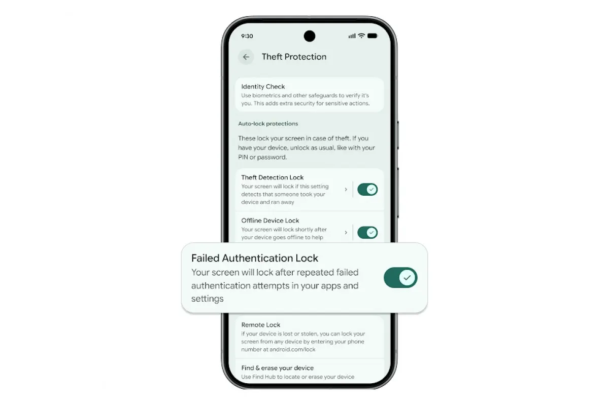 google-android-theft-protection-lock