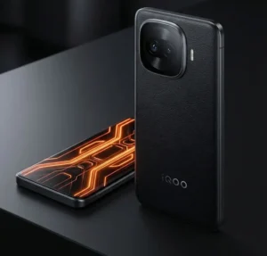 iQOO 15R 7600mAh Battery Specs telugu