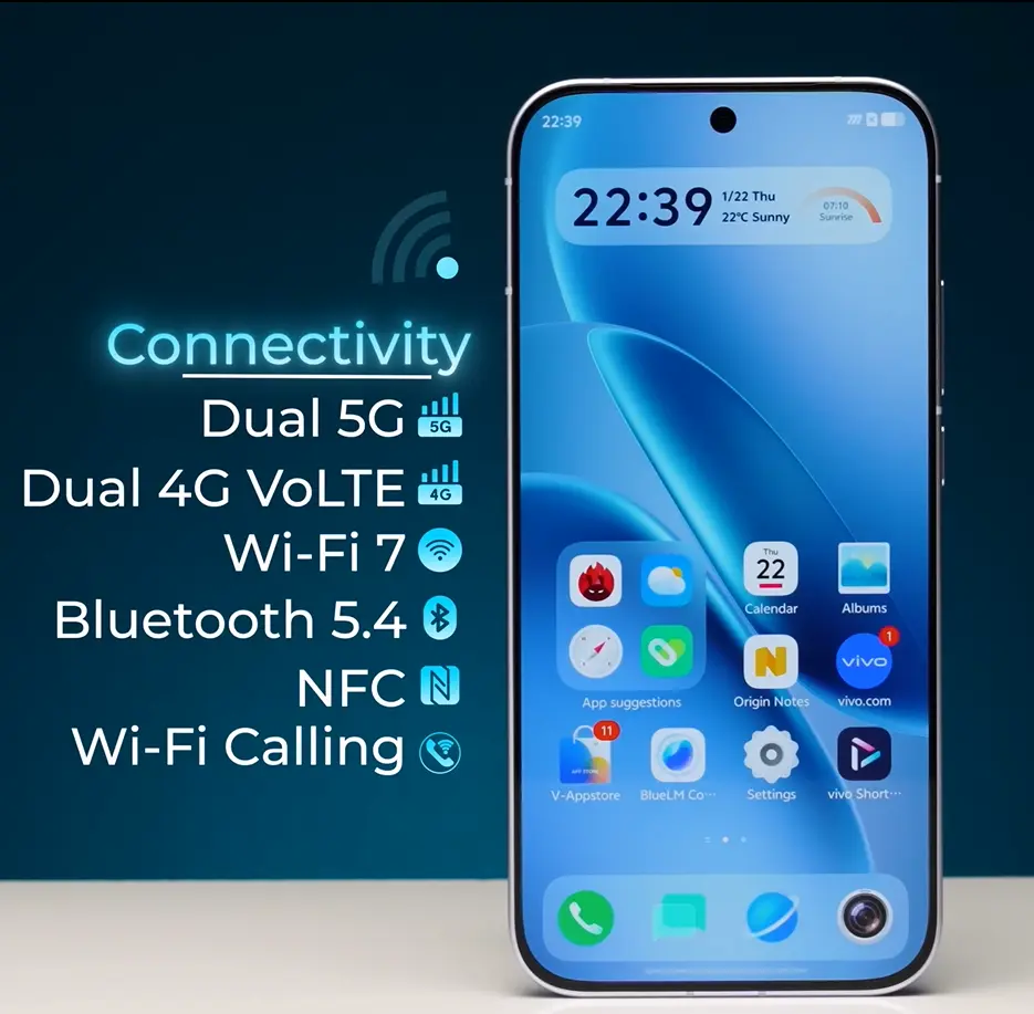 iQOO 15R full sepcs telugu