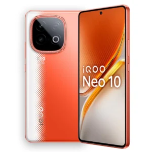 iQOO Neo 10