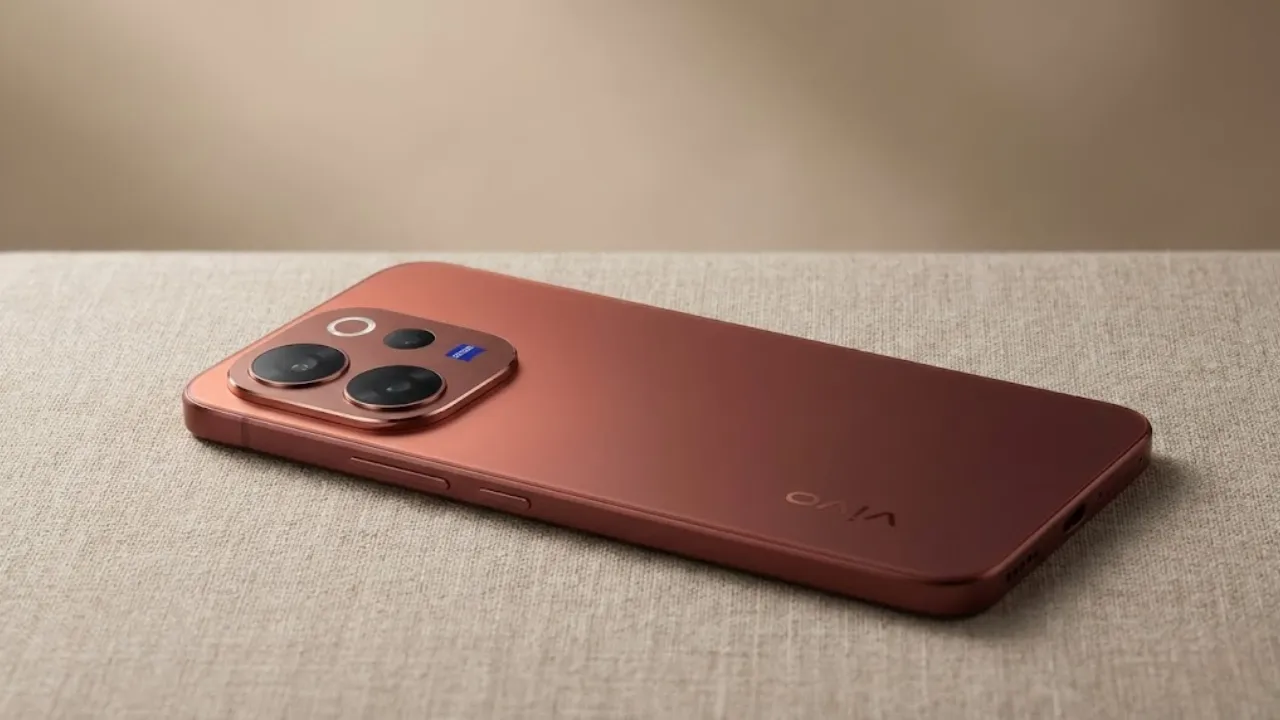 Vivo V70 Series smartphone looking durable, aimed for rough usage in India - Technician Review perspective.