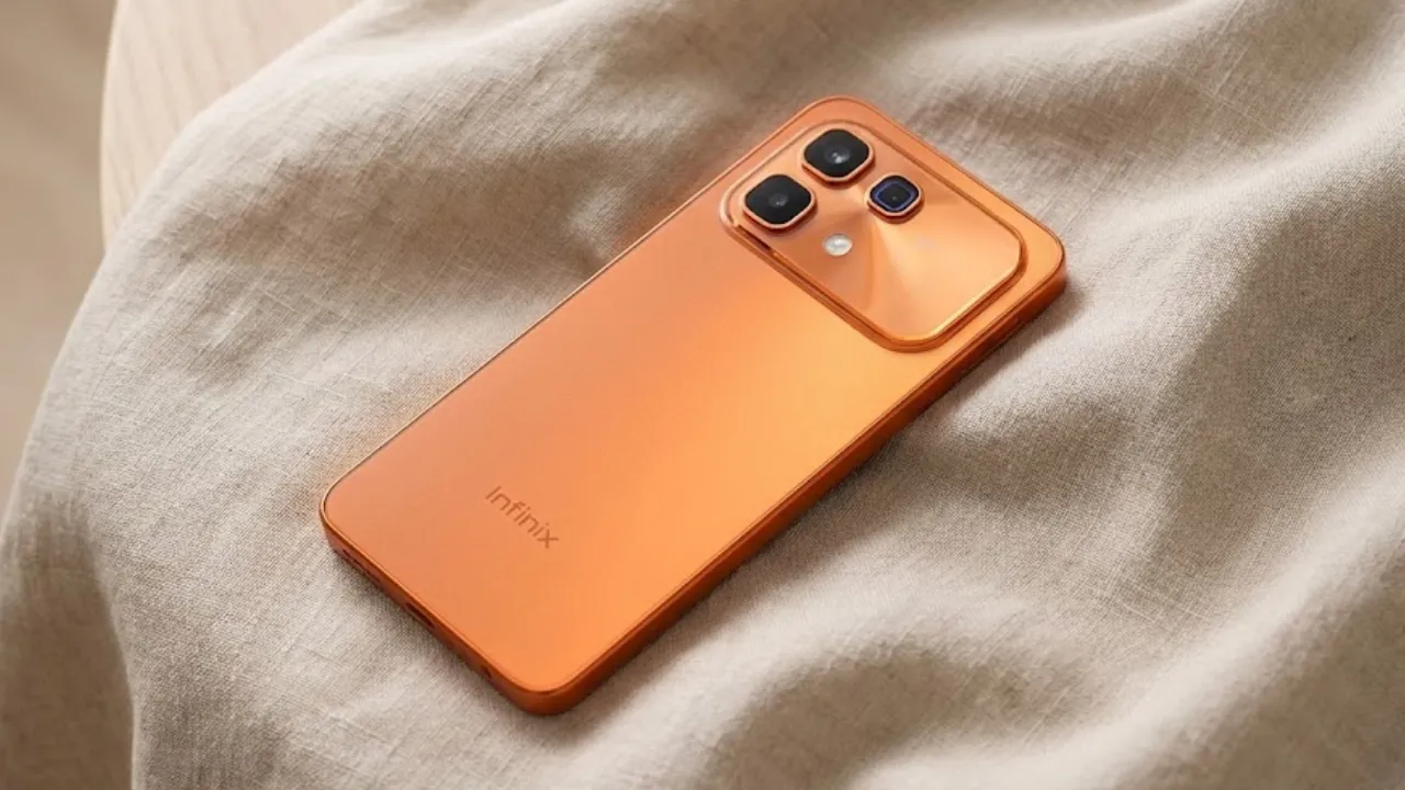 Infinix Note 60 Series Leaks in Telugu - 12GB RAM and 6500mAh Battery Specs Details with Technician Review by Taja Points