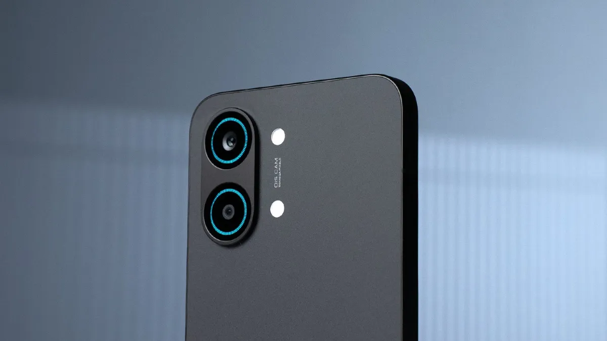 POCO X8 Pro Features - Taja Points by Sudheer Sayana