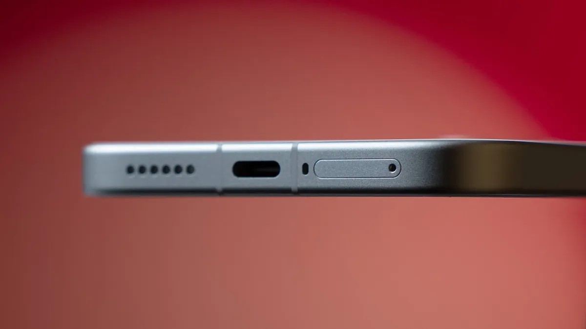 POCO X8 Pro Display Specifications - Taja Points by Sudheer Sayana