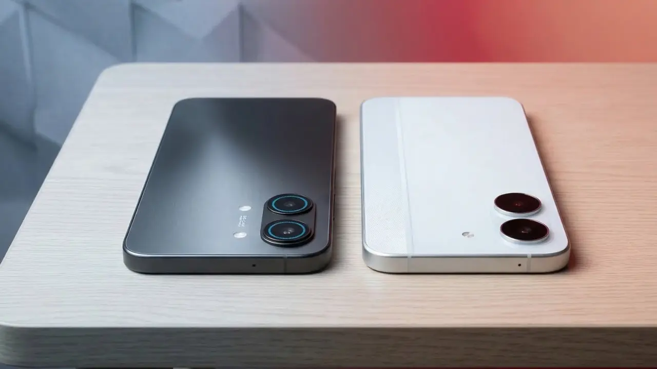 POCO X8 Pro vs POCO X8 Pro Max Comparison Telugu - Taja Points by Sudheer Sayana