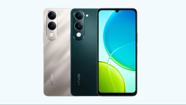 Vivo Y21 5G and Vivo Y11 5G India Launch Leaks Telugu - Taja Points by Sudheer Sayana