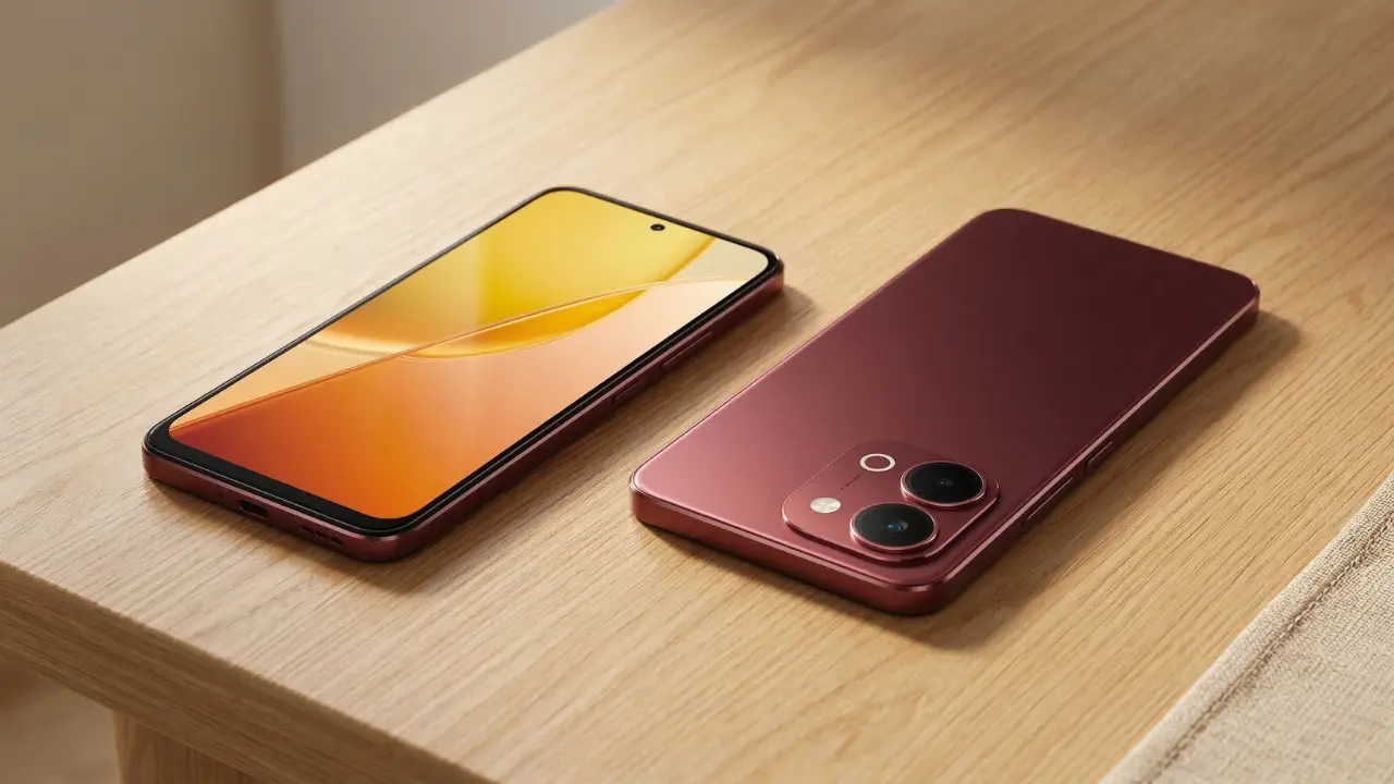 vivo Y51 Pro 5G Review in Telugu | 7200mAh Battery Mobile - Taja Points by Sudheer Sayana