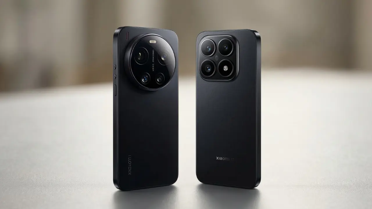 Xiaomi 17 Series India లో launch అయిన Xiaomi 17 Ultra smartphone