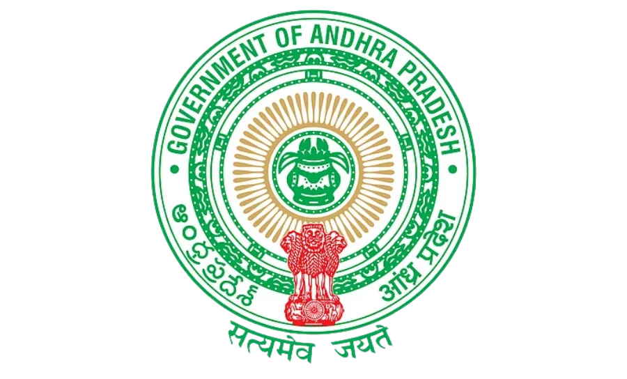 Andhra Pradesh Jobs Logo