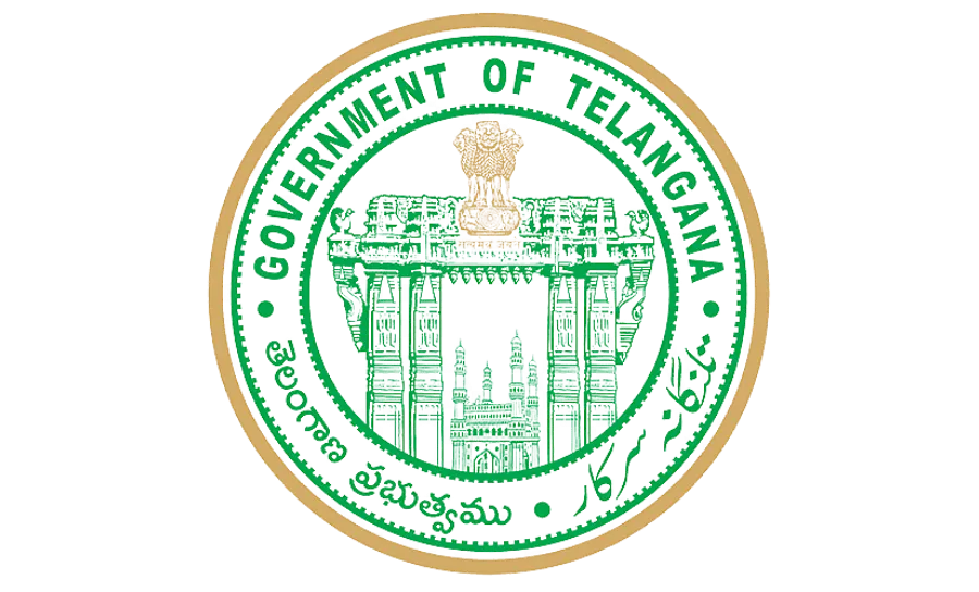Telangana Jobs Logo