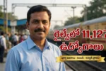 Railway Assistant Loco Pilot 11127 Jobs 2026 Telugu Complete Information by Taja Points