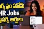 Fresh Prints Jr HR Associate Work From Home Recruitment 2026 for Freshers